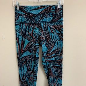 Lululemon high times pant